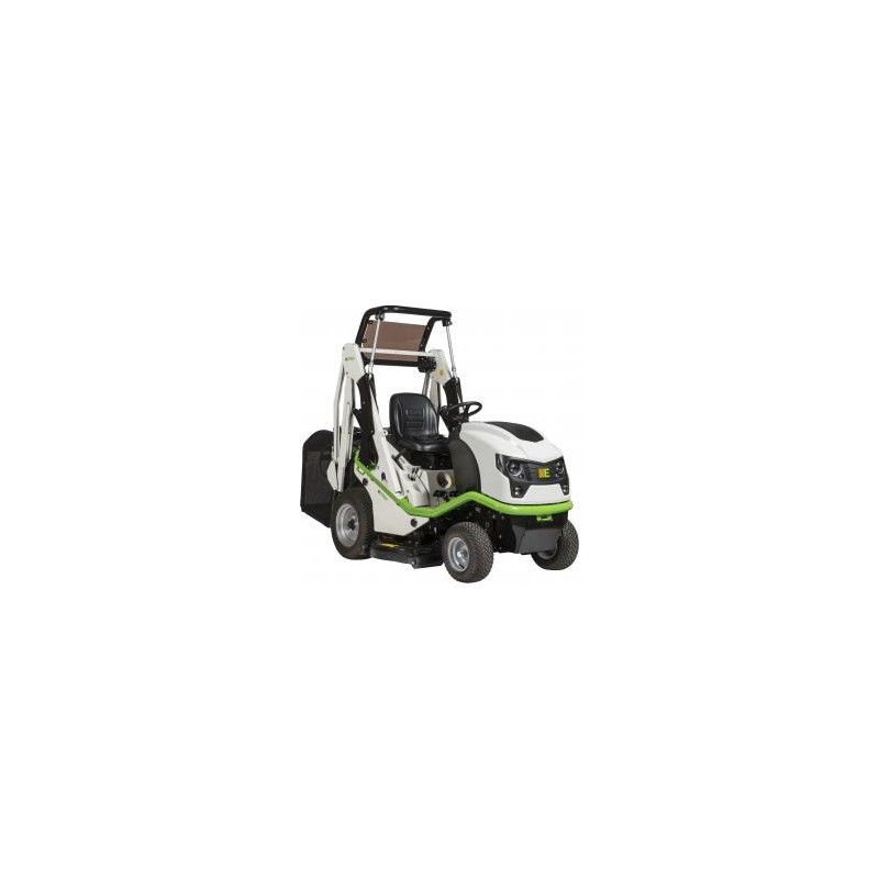 Etesia BVHP2 - BUFFALO