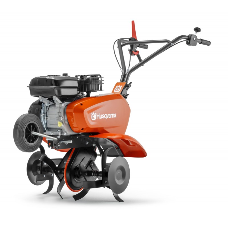 HUSQVARNA TF325