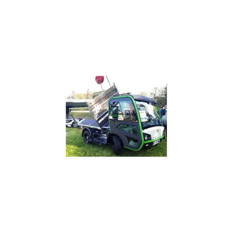 ETESIA ETLander